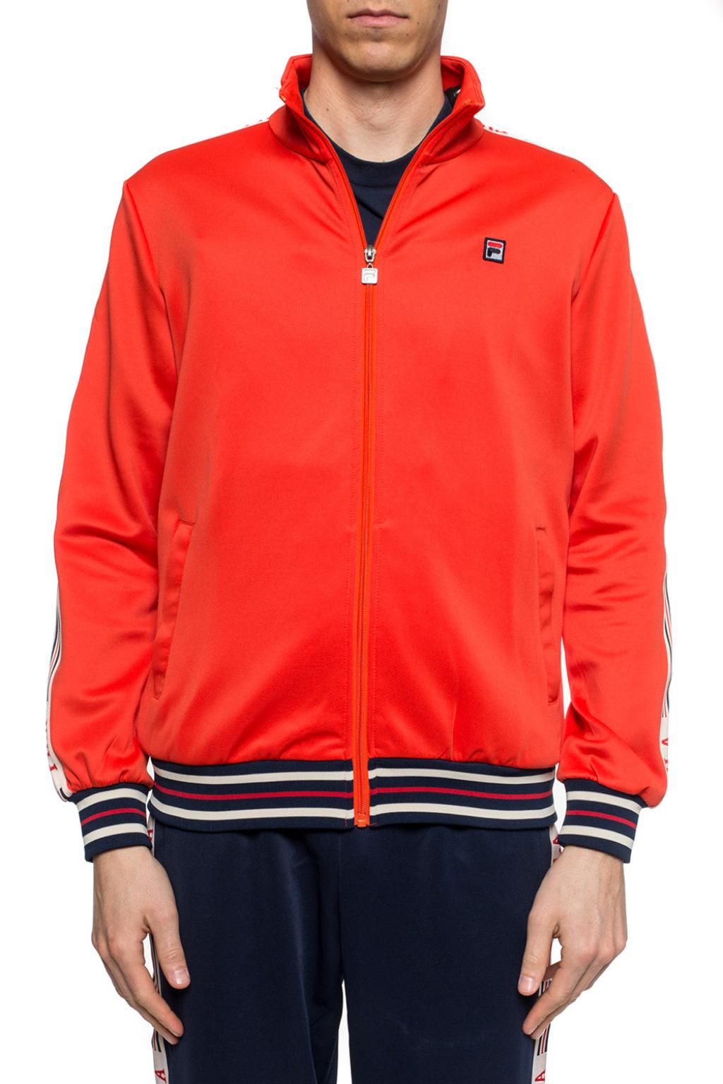 Fila lefty clearance track jacket